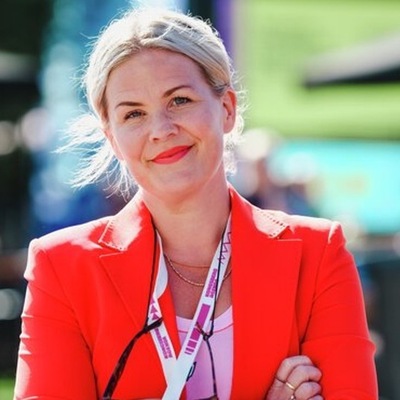 Linn Kristin Djønne